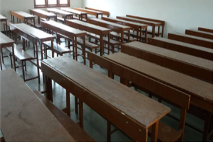 classroom